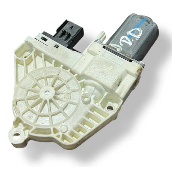 Motor Vidro Dianteiro Direito New Fiesta 1.6 2014 971462105