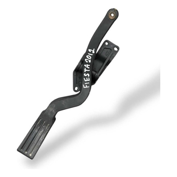 Pedal Acelerador Ford Fiesta 1.6 2011 / 2012