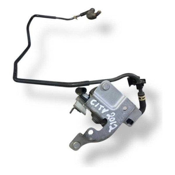 Válvula Vácuo Canister Honda  City 1.5  2009 2010 2011 2012