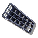 Grade Difusor De Ar Direito Gm  Monza 1984 1996 90034889