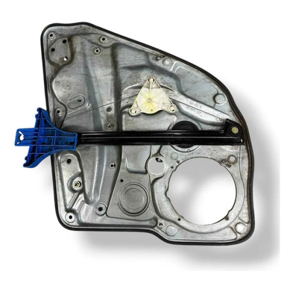 Máquina Elétrica Vidro Traseiro Esquerdo Golf 1j4839755