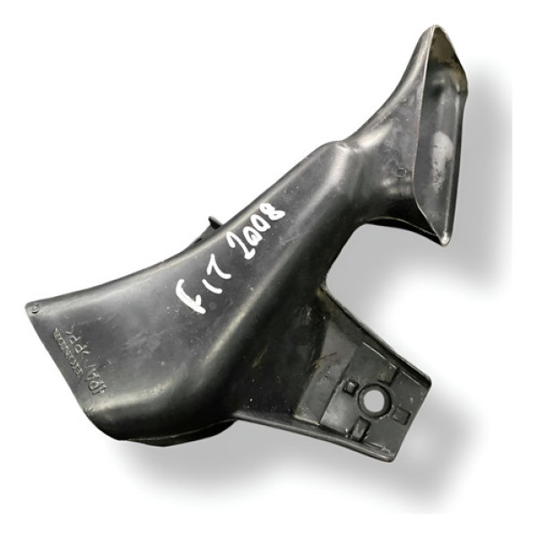Duto Caixa Filtro Ar Honda Fit 1.4 2004 2005 2006 2007 2008