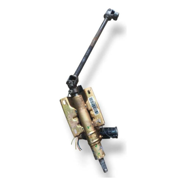 Coluna Direção Fiat Palio 1.0 1996 1997 1998 1999