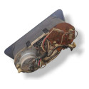 Painel Instrumentos Chevrolet Chevette 1981 1982 1983 1984 Água