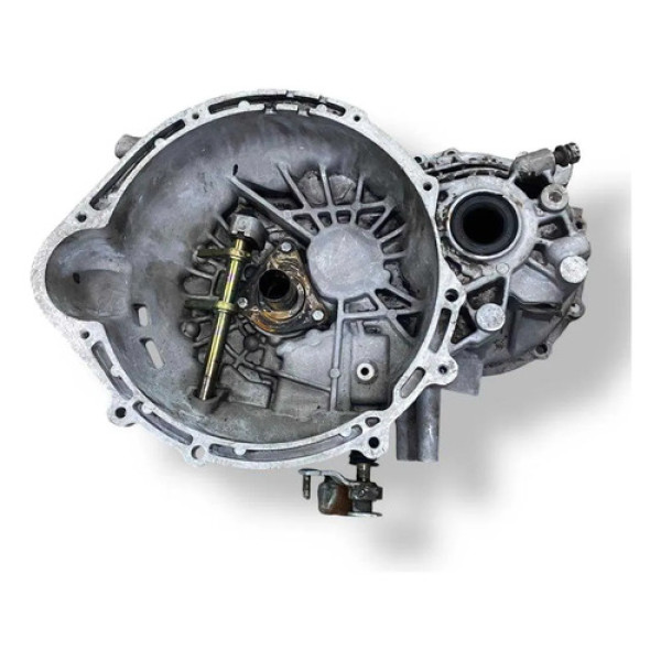 Caixa Câmbio Marcha Manual Jac J3 1.4 2010 2011 2013 2014