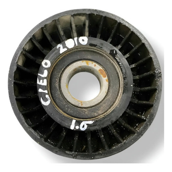 Tensor Esticador Correia Chery Cielo 2010 A 2012 563197030