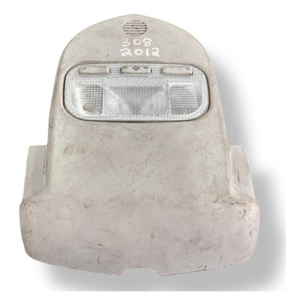 Luz Teto Peugeot 308 2012 2013 2014 2015 2016 9670131077