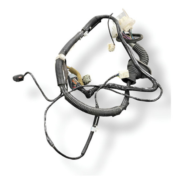 Chicote Porta Dianteira Esquerda Honda Fit 2015 32751t5nm101