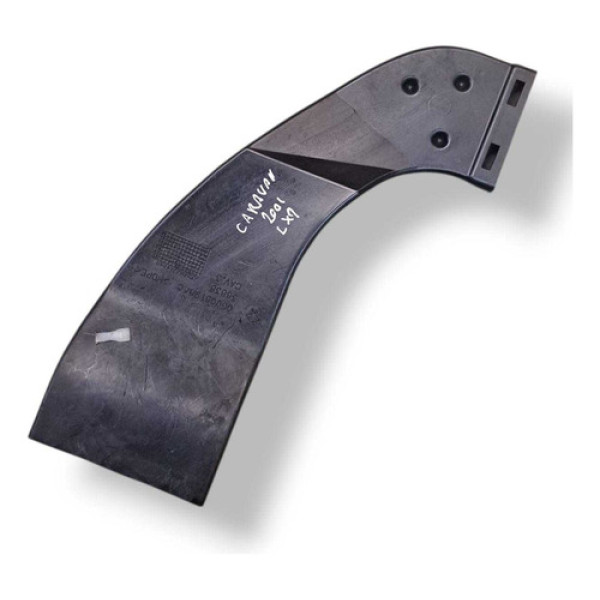 Duto Ar Painel Direit Chrysler Grand Caravan 2005 05005196ac