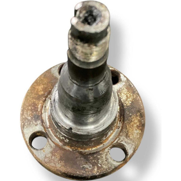 Ponta Eixo Traseira Esquerda Volkswagen Gol 2008 2009 2010 Branco