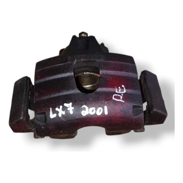 Pinça Freio Diant Esquerdo Chrysler Grand Caravan 3.3 2005