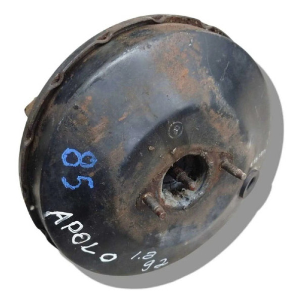 Hidrovácuo Freio Volkswagen Apolo 1.8 1990/1992 - 542611907