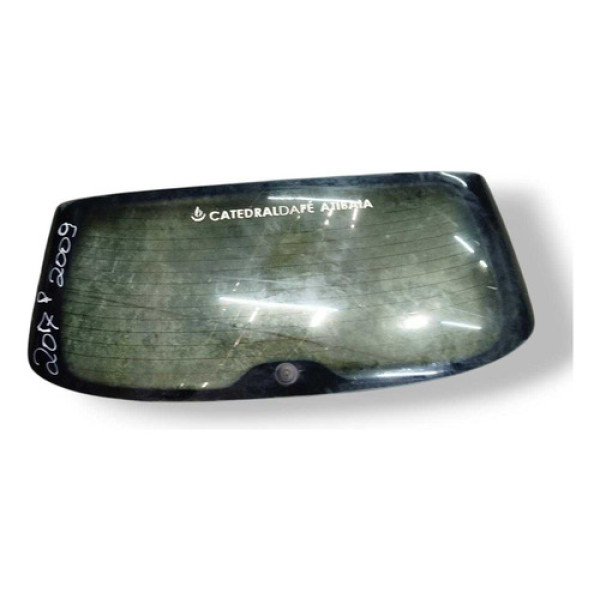 Vidro Vigia Traseiro  Peugeot 207 Passion 2009 2010 2011 12