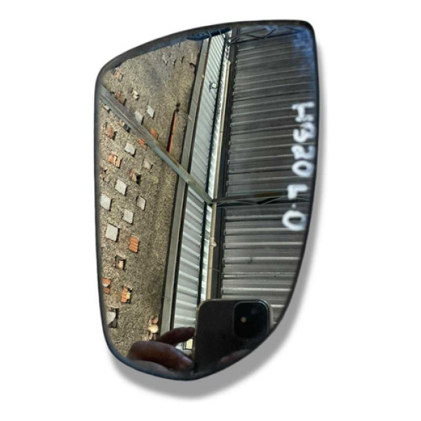 Lente Retrovisor Direito Hyundai Hb20 2020/2022 Cp20z3407