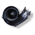 Motor Ventilador Ar Forçado Chevrolet Meriva 1.8 2003 A 2012