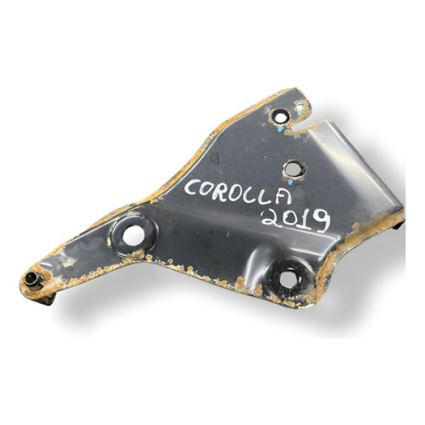 Suporte Filtro Canister Toyota Corolla 2016 2017 2018 2019