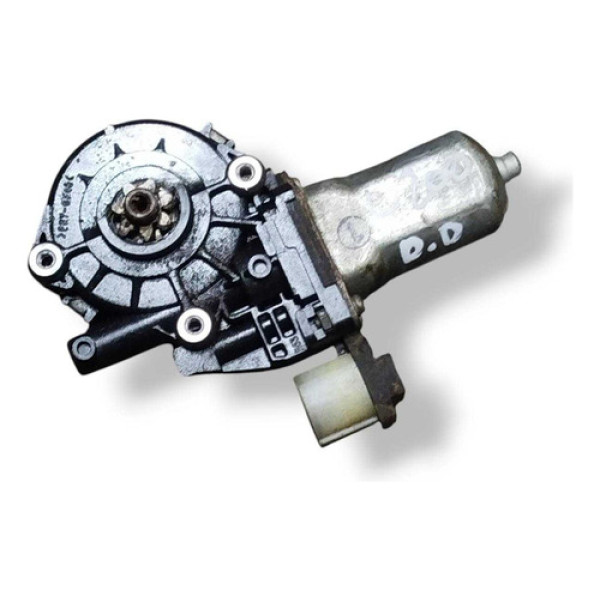 Motor Vidro Dianteiro Direito L200 Triton 2010 Ae0620402750