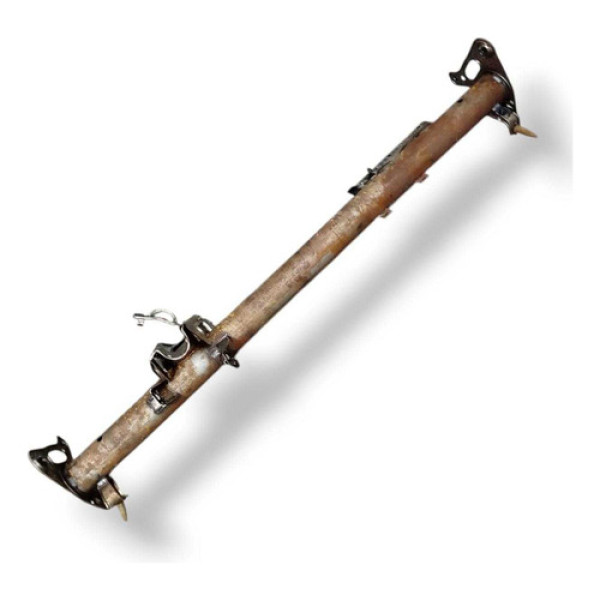 Estrutura Painel Tabelier Chevrolet Astra Sedan 2005 2006 07 Prateado