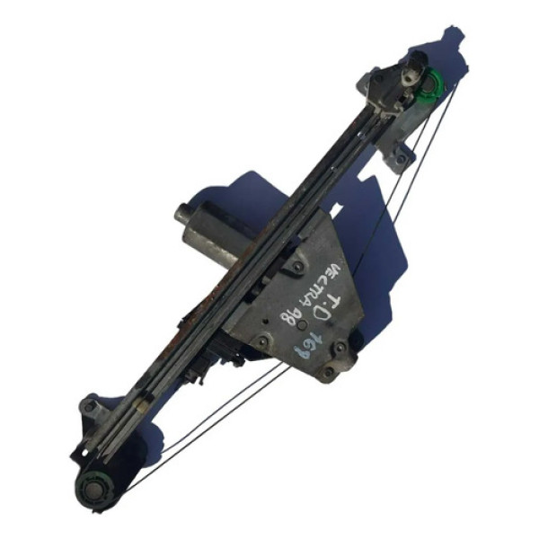 Maquina De Vidro Traseira Direita Chevrolet Vectra 1998