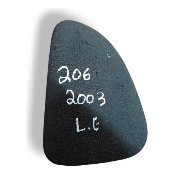  Acabamento Tampa Lateral Painel Lado Direito 206 9624270777