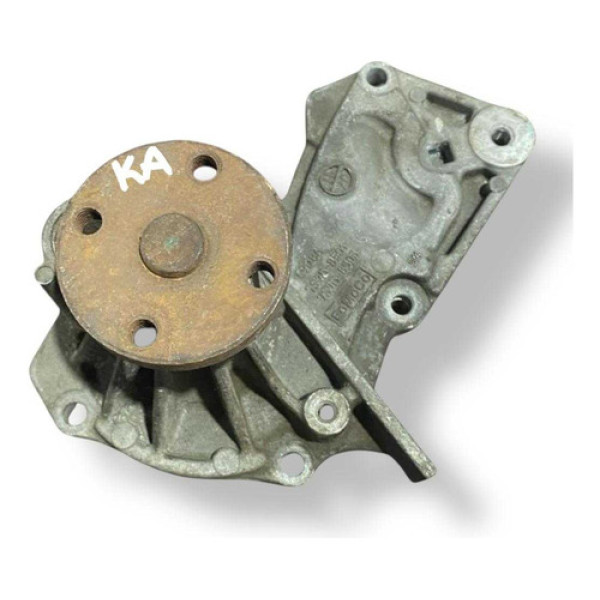 Bomba D\'água Ford Ka 1.6 - 2015 2016 2017 2018 - 7s7g8501