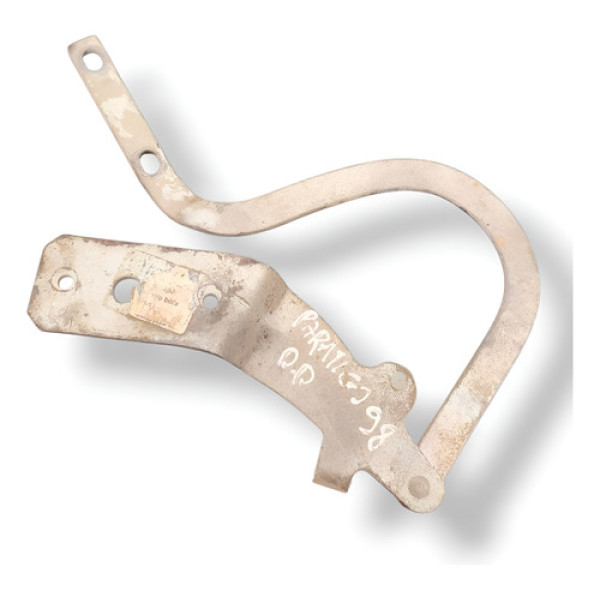 Braço Capo Dianteiro Direito Volkswagen Parati 1998 A 2000