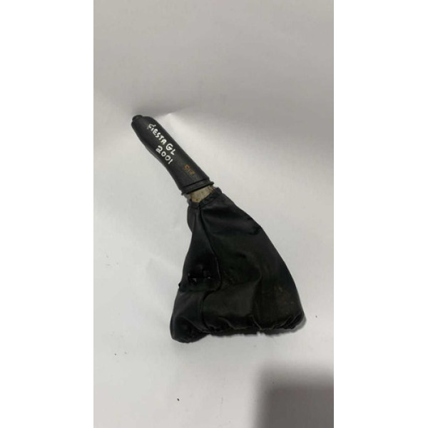 Alavanca Freio De Mão Fiesta Gl 1.0 2001