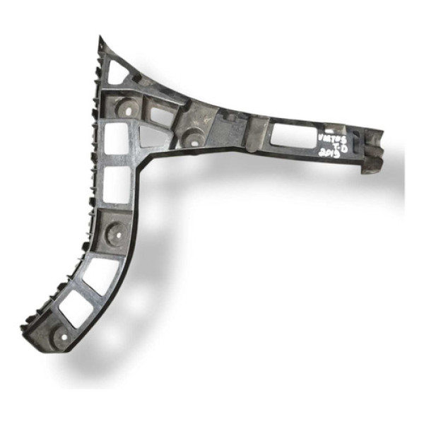 Guia Parachoque Traseiro Direito Vw Virtus 2019 6ec807394