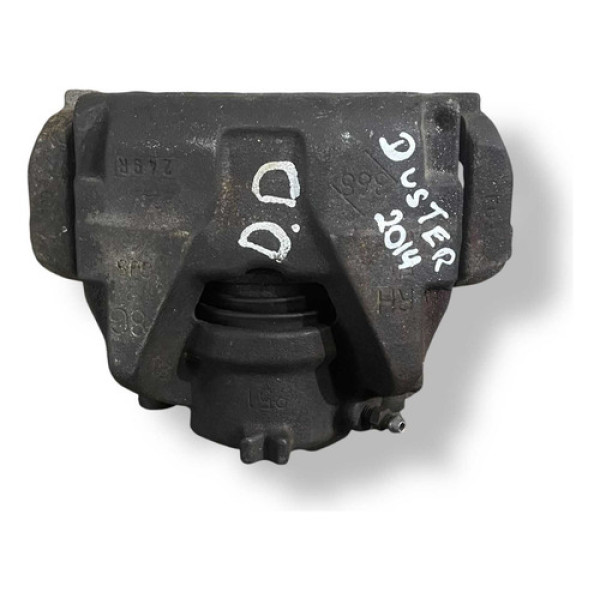 Pinça Freio Dianteiro Direito Renaut Duster 2014 2015 2016 
