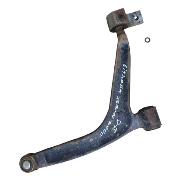 Bandeja Balança Suspensão Dianteira Esquerda Xsara 2000