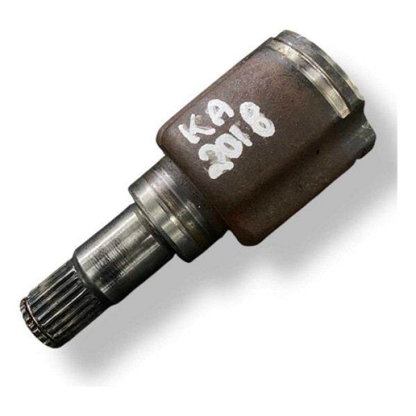 Tulipa Hemocinetica Cambio Ford Ka 2018 2019 2020 2021 2022