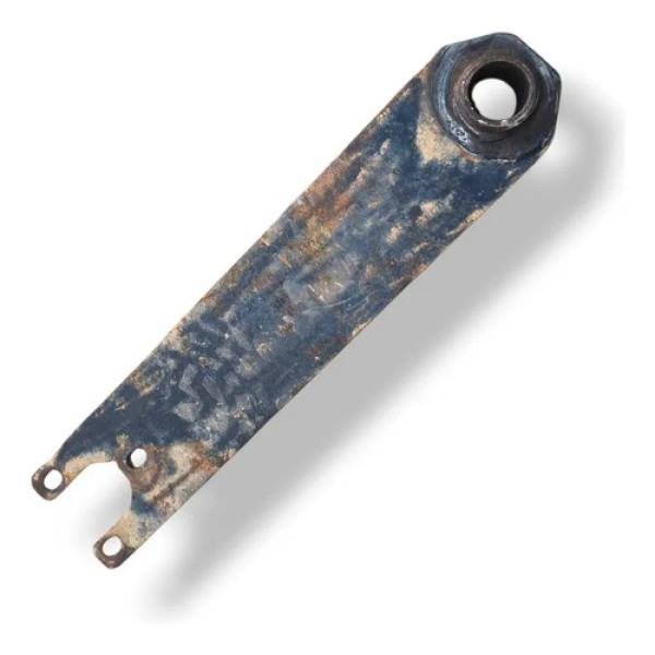 Facão Suspensão Traseira Direita Vw Fusca 1972 1973 Manual