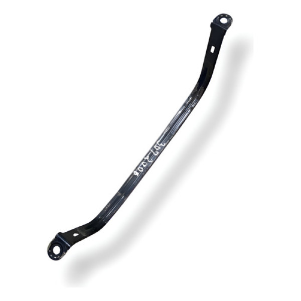 Cinta Suporte Tanque Combustivel Peugeot  307 Sw 2.0 2007 Preto