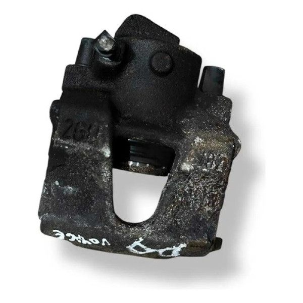 Pinça Freio Dianteira Direita Volkswagen Voyage 2014 2015