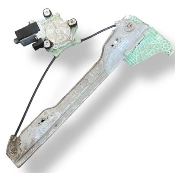 Máquina Vidro Elétrico Traseiro Direito Fox 2013 5z4839401