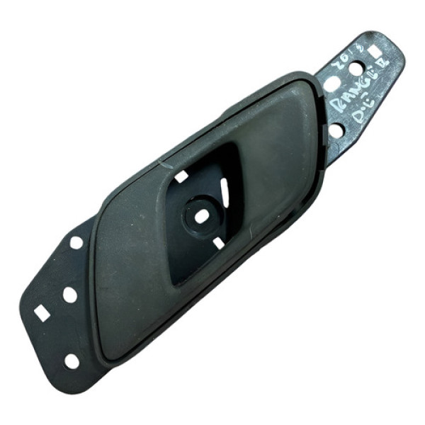 Maçaneta Interna Diant Esquerda Ford Ranger 2013 Ab392122601 Dianteira