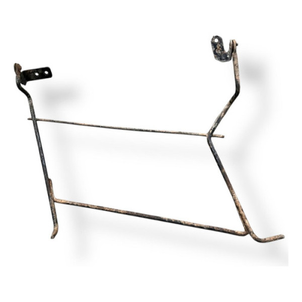 Suporte Gaiola Estepe Jac J6 2012 2013 2014 2015 2016