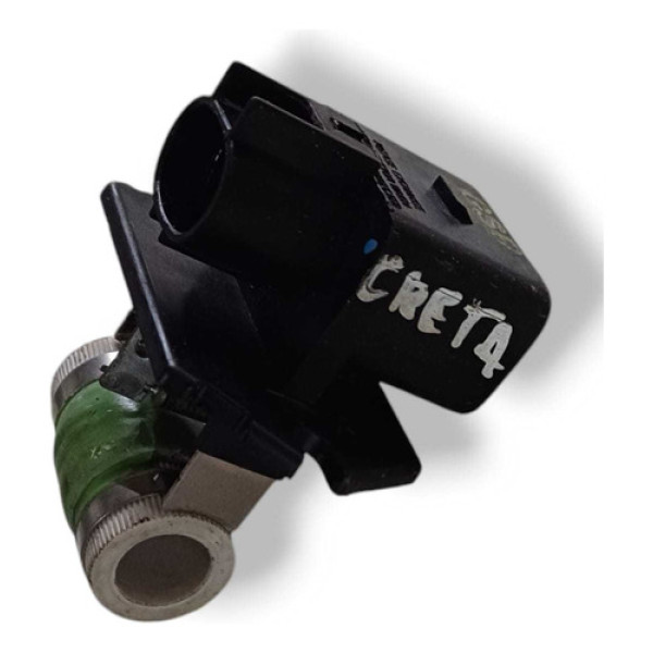 Resistência Ventoinha Radiador Hyundai Creta 2019/2020/2021