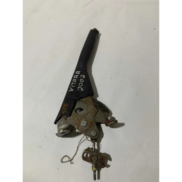 Alavanca Freio Mão Suzuki Vitara 2001 2002 2003 2004 2005