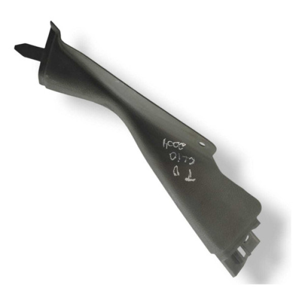 Acabamento Banco Traseiro Direito Renault Clio 04 7700435016