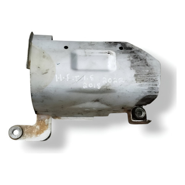 Capa Proteção Eixo Homocinética Honda Fit 1.5 2018 A 2022 Água