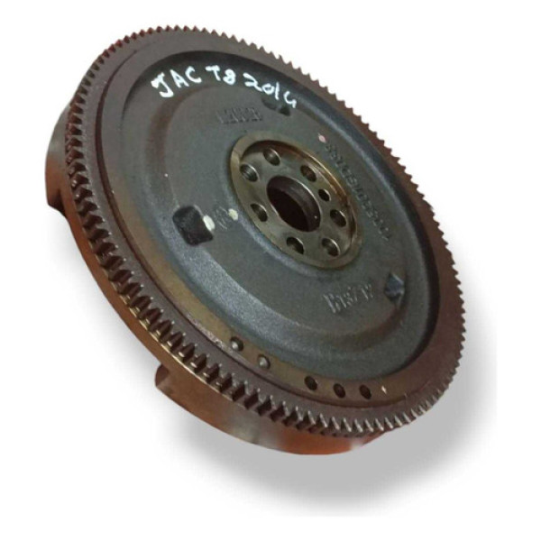 Cremalheira Volante Motor Jac T8 2014 2015 2016 1005201gd038