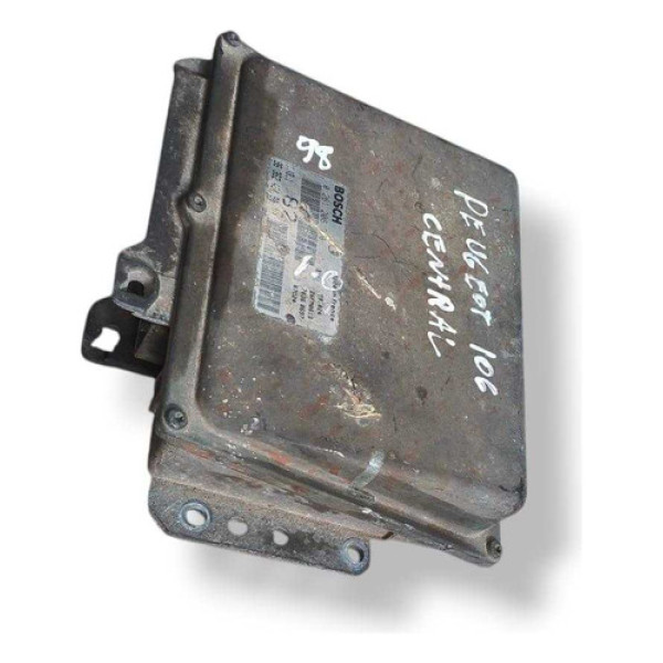 Módulo Central Peugeot 106 1998 1999 2000 2001 2002  56460
