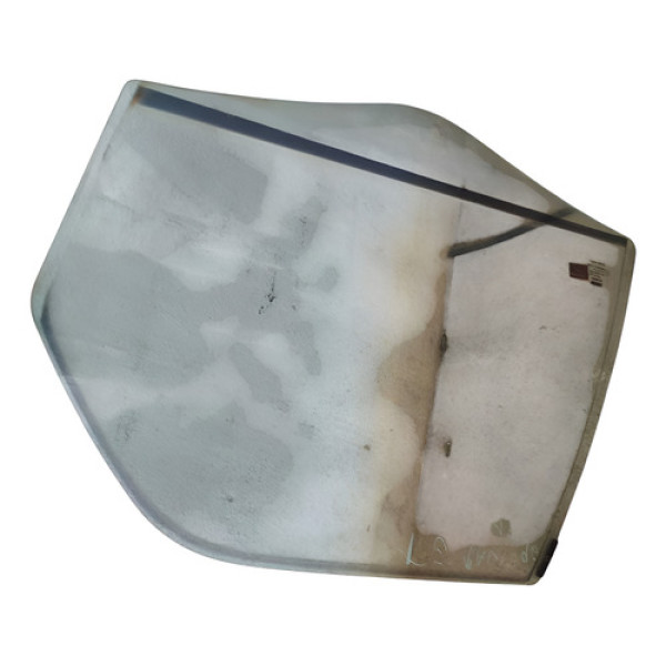 Vidro Porta Traseiro Esquerdo Fiat Palio 1.0 1996 A 1999