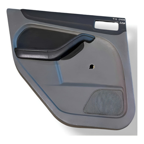 Forro Porta Traseira Esquerda Ford Focus 2010 9m55a27407