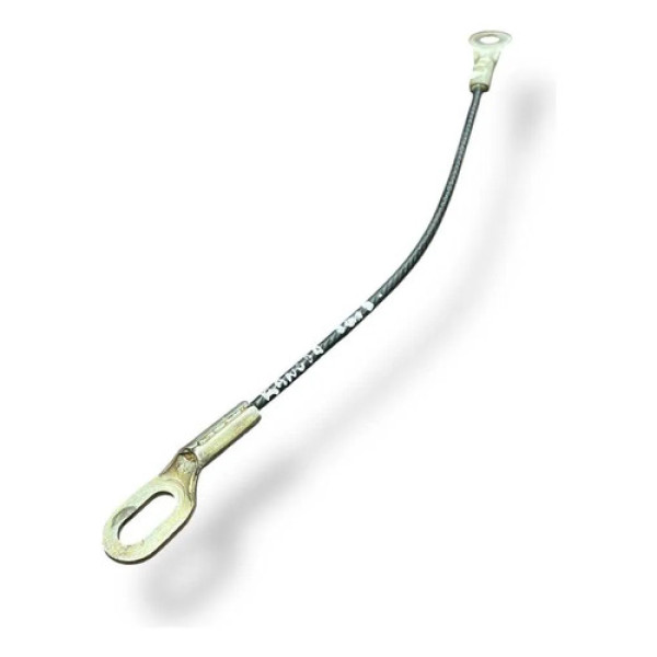 Cabo Limitador Tampa Traseira Ford Ranger 2018 2019 2020