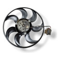Helice Eletroventilador C/ Motor Chevrolet Astra Sedan 2008