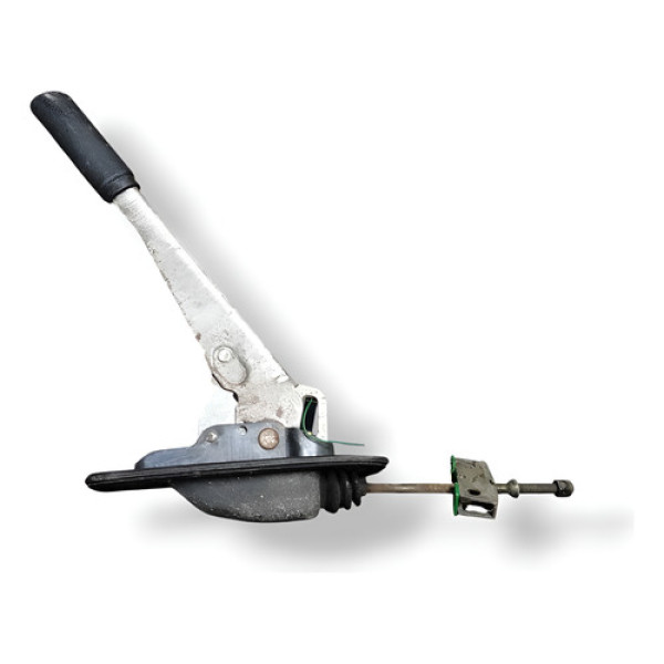 Alavanca Freio Mão Renault Scenic 2005 2006 2007  2008 2009