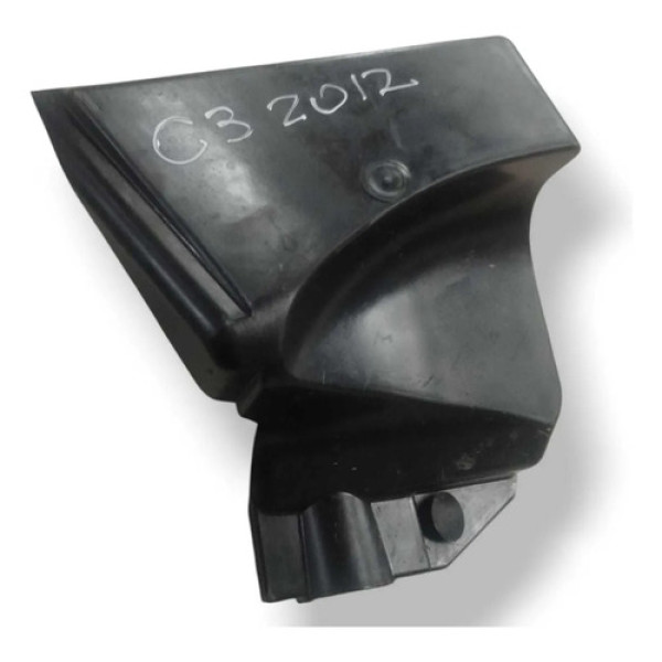 Tampa Caixa Fusível Citroën C3 1.6 2011/2012 9648329580