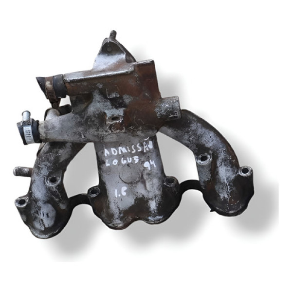 Coletor Admissão Volkswagen Logus 1.8 1993 1994 1995